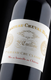 Château Cheval Blanc 2018 - Vin Primeur 2018