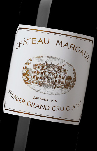 Château Margaux 2009 - Vin Primeur 2009