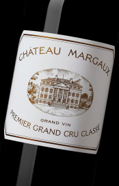 Château Margaux 2018 - Vin Primeur 2018