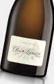 Champagne CLOS LANSON 2009