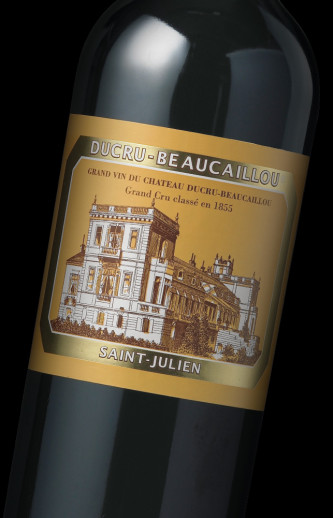 Château Ducru-Beaucaillou 2022 - Vin Primeurs 2022