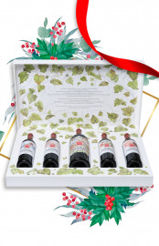 Coffret Langoa Barton 200 years Célébration