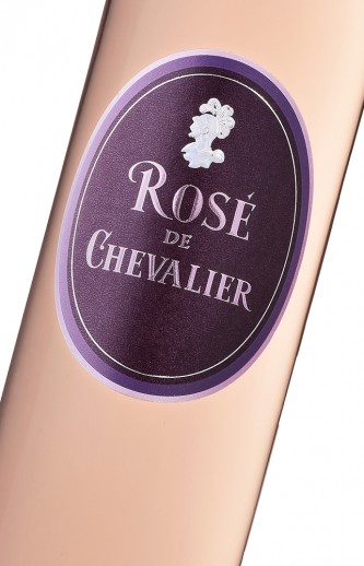 Rosé de Chevalier 2022 - Vin Primeurs 2022