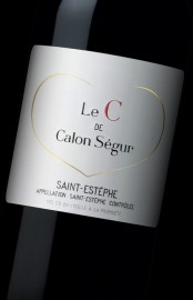 C de Calon Ségur 2020