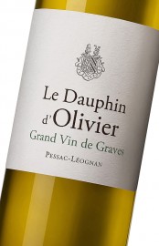Le Dauphin d' Olivier 2021