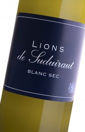 Lions de Suduiraut 2022
