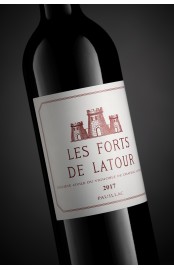 Les Forts de Latour 2017