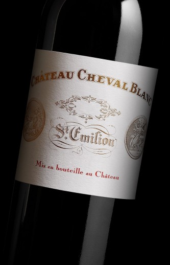 Château Cheval Blanc 2022 - Vin Primeurs 2022