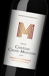 Château Croix Mouton 2022 - Vin Primeurs 2022