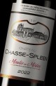 Château Chasse-Spleen 2022 - Vin Primeurs 2022