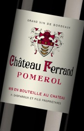 Château Ferrand 2022