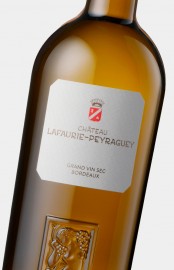 Château Lafaurie-Peyraguey Blanc Sec 2022
