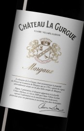 Château La Gurgue 2022 - Vin Primeurs 2022