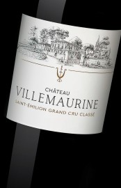 Château Villemaurine 2022 - Vin Primeurs 2022