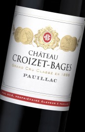 Château Croizet Bages 2022 - Vin Primeurs 2022