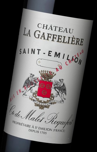 Château La Gaffelière 2022 - Vin Primeurs 2022