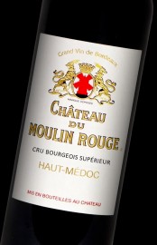 Château du Moulin Rouge 2022
