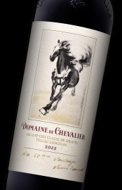 Domaine de Chevalier 2022 - Vin Primeurs 2022