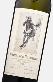 Domaine de Chevalier Blanc 2022 - Vin Primeurs 2022
