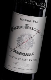 Château Lascombes 2022 - Vin Primeurs 2022