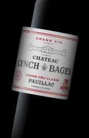 Château Lynch Bages 2022 - Vin Primeurs 2022