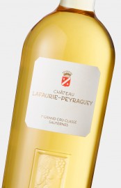 Château Lafaurie-Peyraguey 2022 - Vin Primeurs 2022