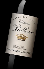 Château Bellevue 2022 - Vin Primeurs 2022