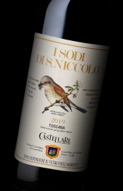 I Sodi di San Niccolò 2018 CASTELLARE