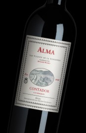Alma de Contador - Bodega Contador 2020