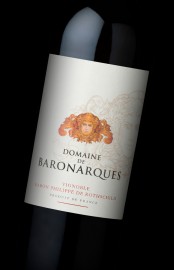 Domaine de Baronarques 2021