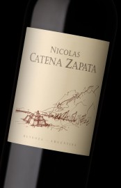 NICOLAS CATENA ZAPATA 2020