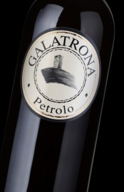 Galatrona - Petrolo 2021