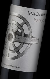 Vina Maquis FRANCO 2019