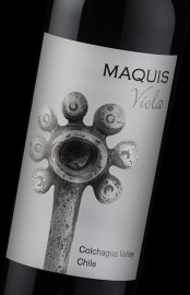 Vina Maquis FRANCO 2019