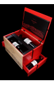 Château Pavie : La collection Aliénor 2018