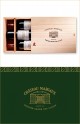 Coffret l'année du Tigre Château Margaux