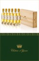 Coffret Château Yquem