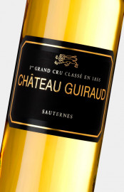 Château Guiraud 2023 - Vin Primeurs 2023