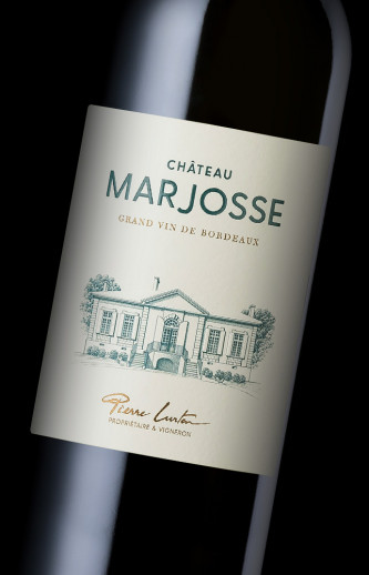 Château Marjosse 2023 - Vin Primeur 2023