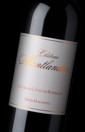 Château Montlandrie 2023 - Vin Primeur 2023
