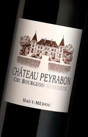 Château Peyrabon 2023 - Vin Primeurs 2023