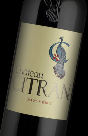 Château Citran 2023 - Vin Primeurs 2023