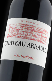 Château Arnauld 2023 - Vin Primeurs 2023