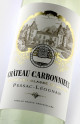 Château Carbonnieux Blanc 2023 - Vin Primeurs 2023