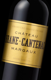 Château Brane-Cantenac 2023 - Vin Primeurs 2023