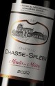 Château Chasse-Spleen 2023 - Vin Primeurs 2023