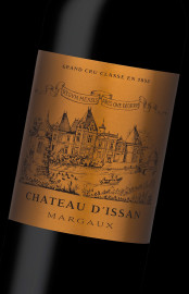 Château d'Issan 2023 - Vin Primeurs 2023