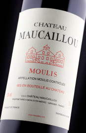 Château Maucaillou 2023 - Vin Primeurs 2023
