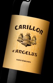 Le Carillon d'Angélus 2023 - Vin Primeurs 2023