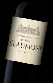 Château Beaumont 2023 - Vin Primeurs 2023